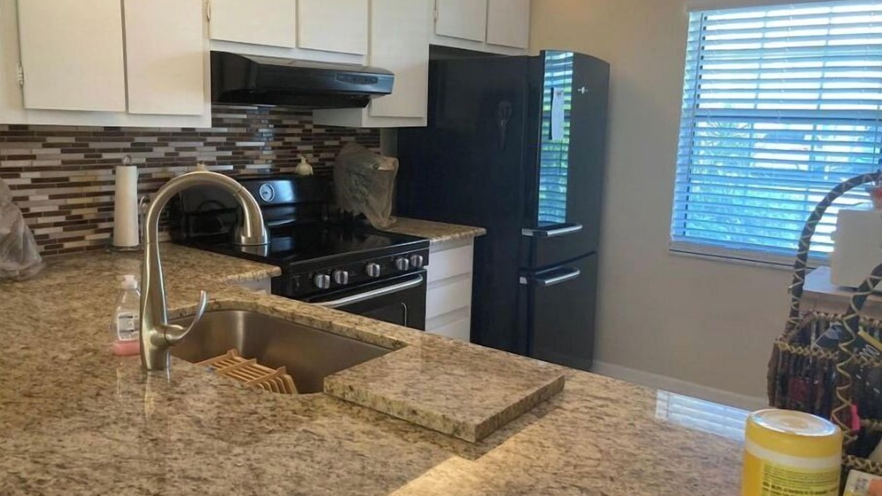 Photo of Kitchen in Kings Lake