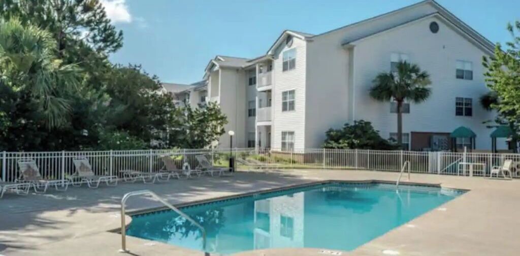Photo of Outdoor in Indian Bayou