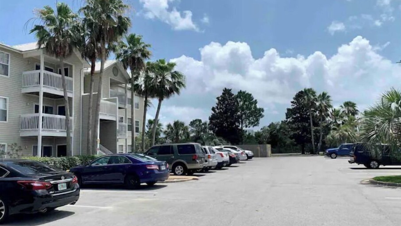 Photo of Outdoor in Indian Bayou