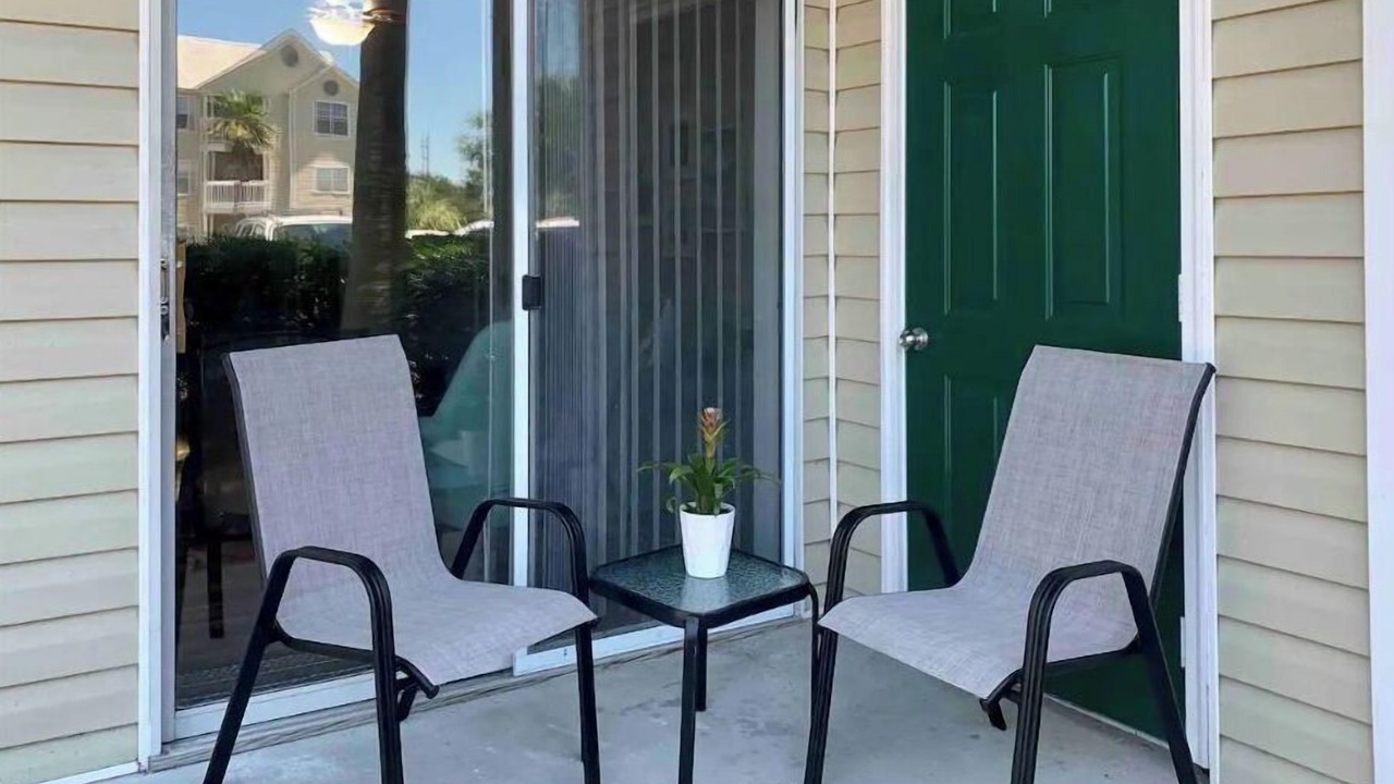 Photo of Outdoor in Indian Bayou
