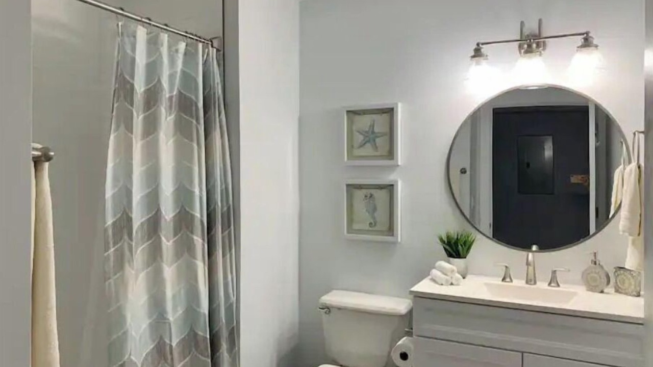 Photo of Bathroom in Indian Bayou