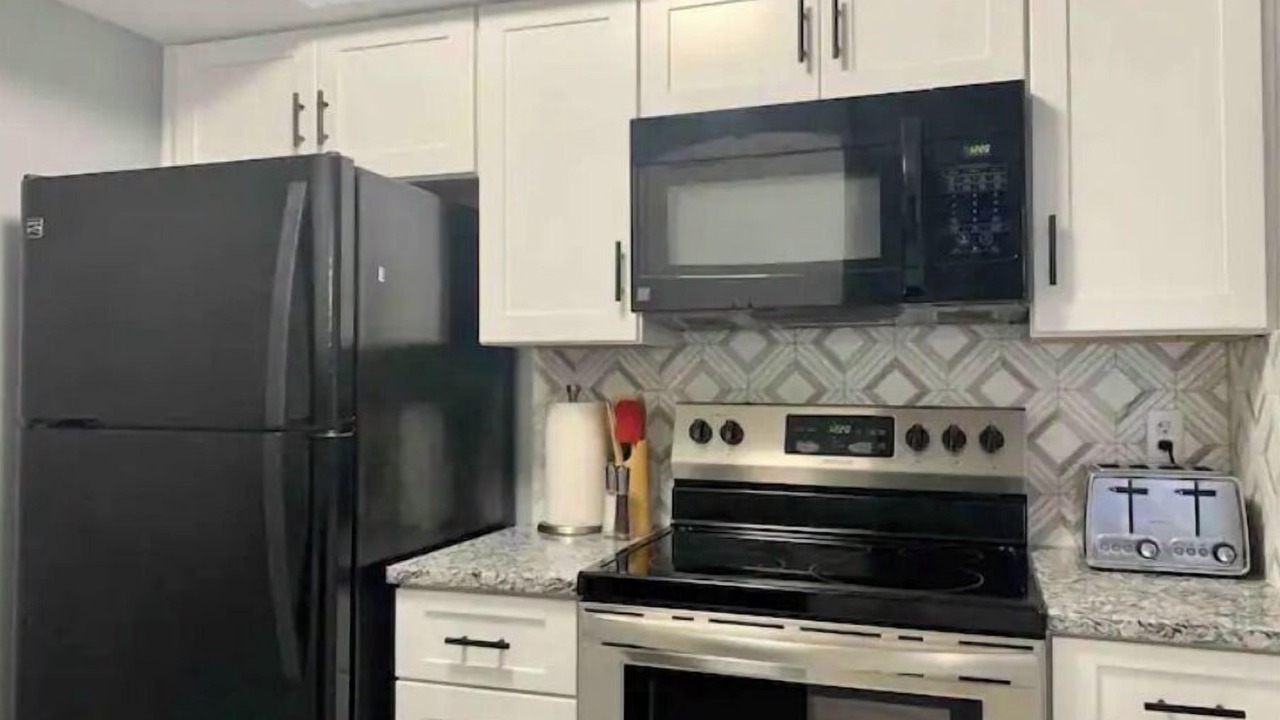 Photo of Kitchen in Indian Bayou