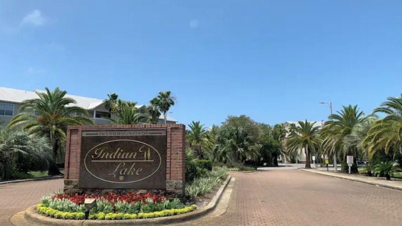 Photo of Outdoor in Indian Bayou