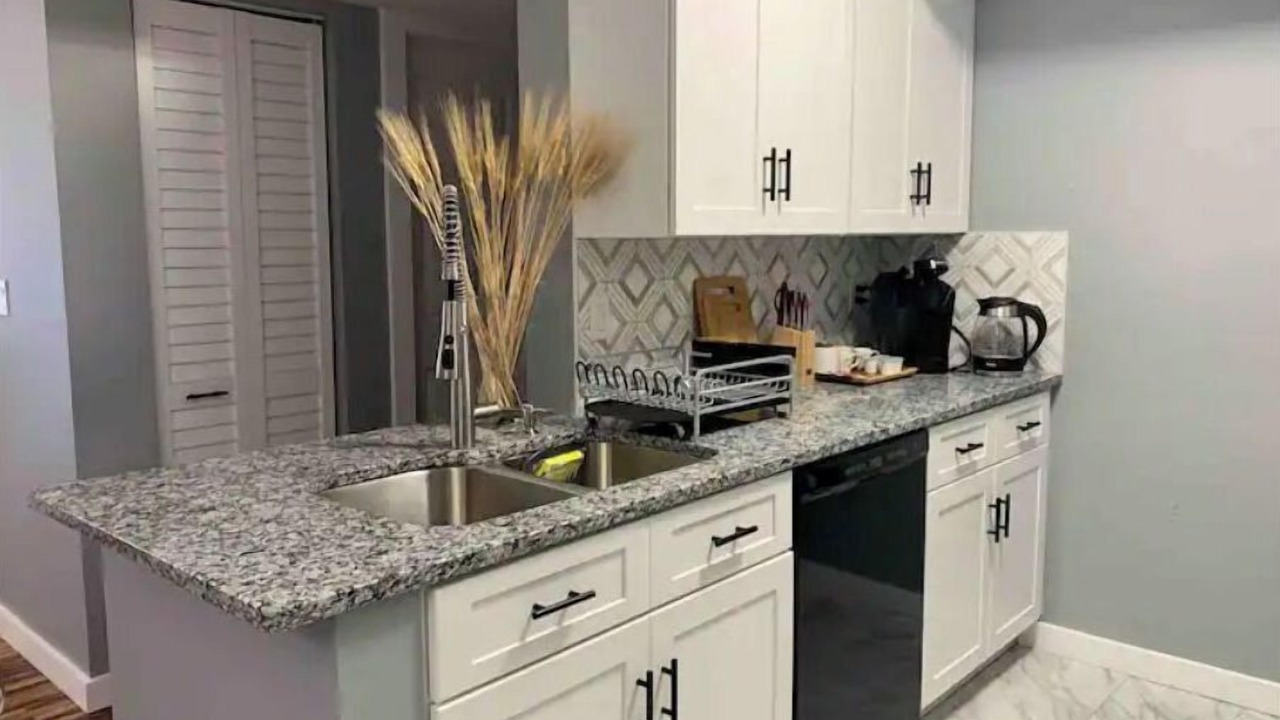 Photo of Kitchen in Indian Bayou