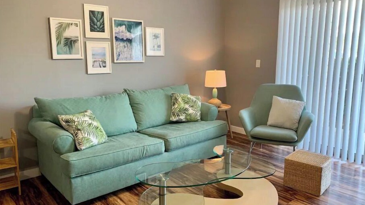 Photo of Livingroom in Indian Bayou