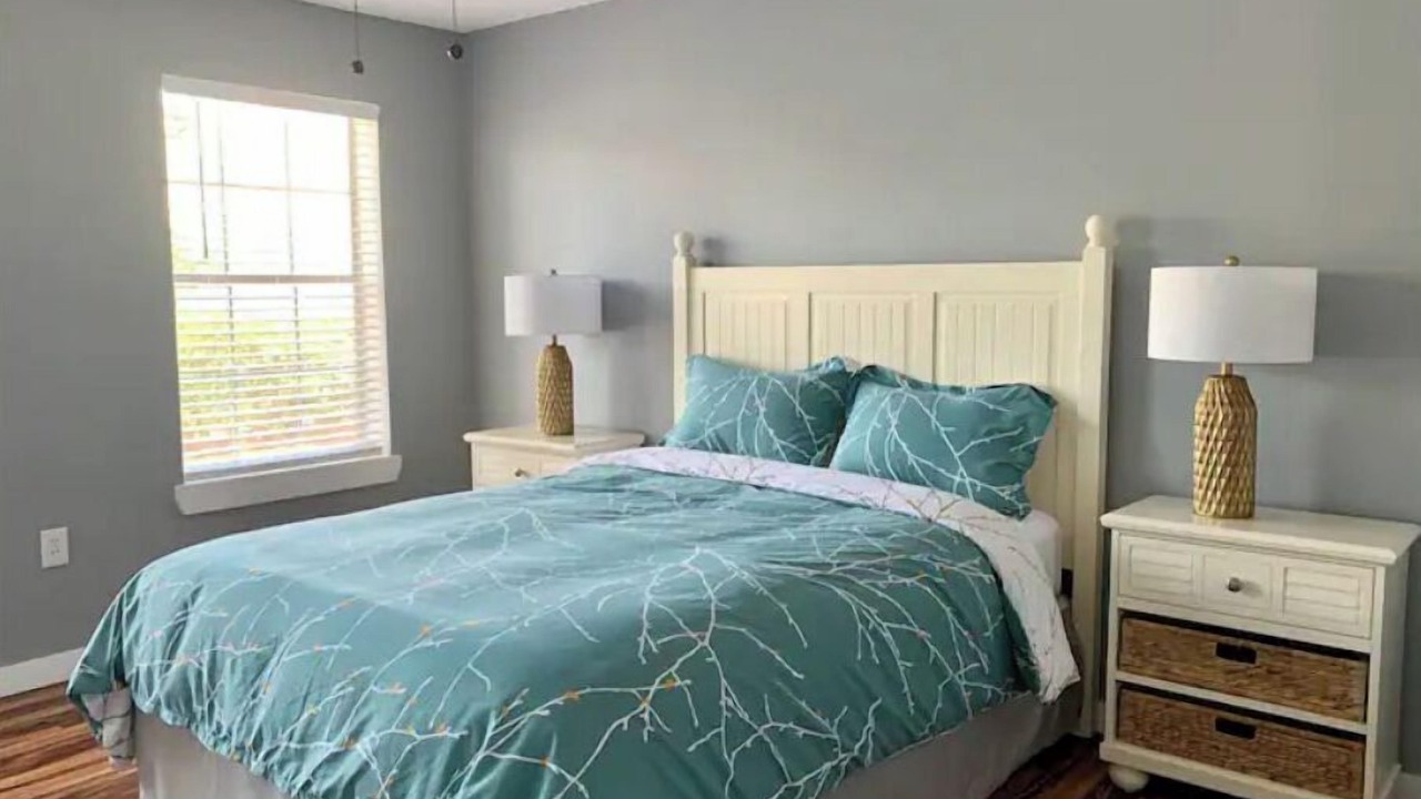 Photo of Bedroom in Indian Bayou
