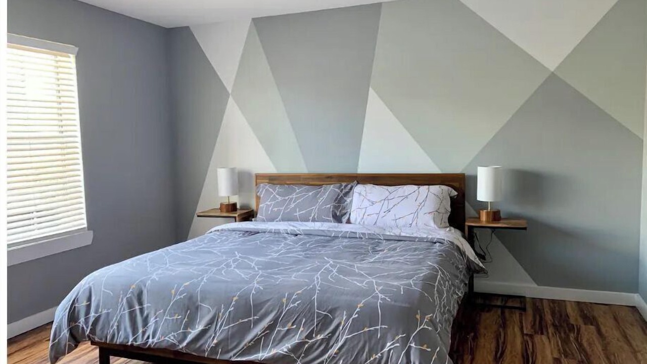 Photo of Bedroom in Indian Bayou