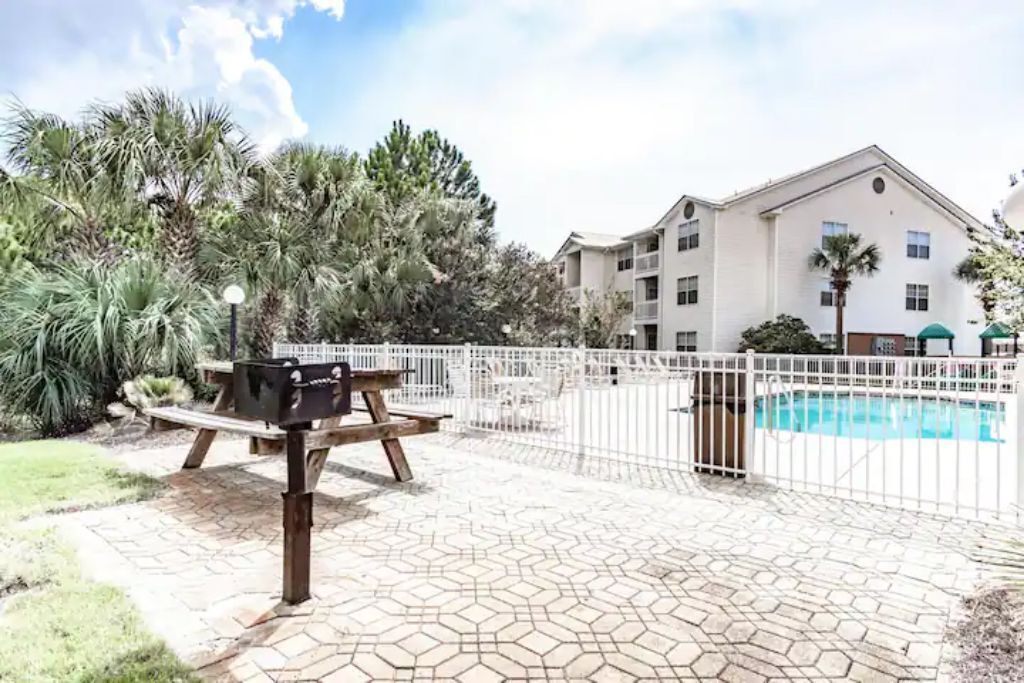 Photo of Outdoor in Indian Bayou