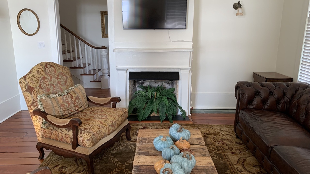 Photo of Livingroom in Palatka