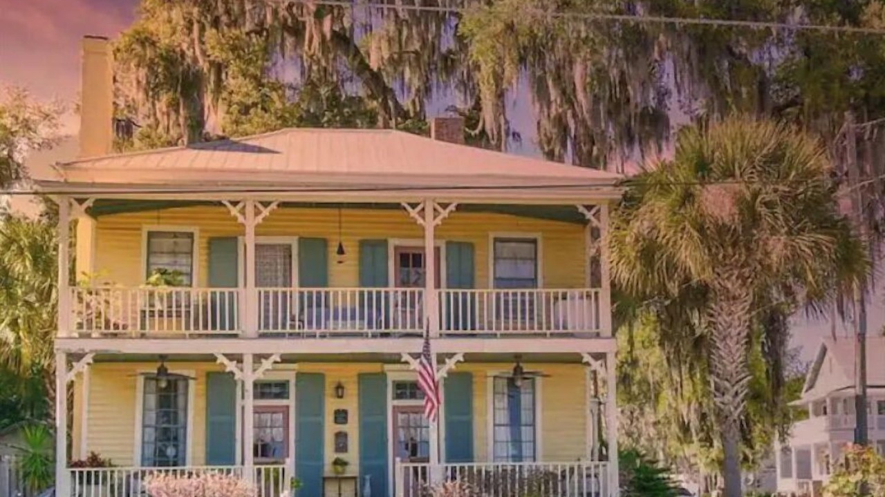 Photo of Outdoor in Palatka