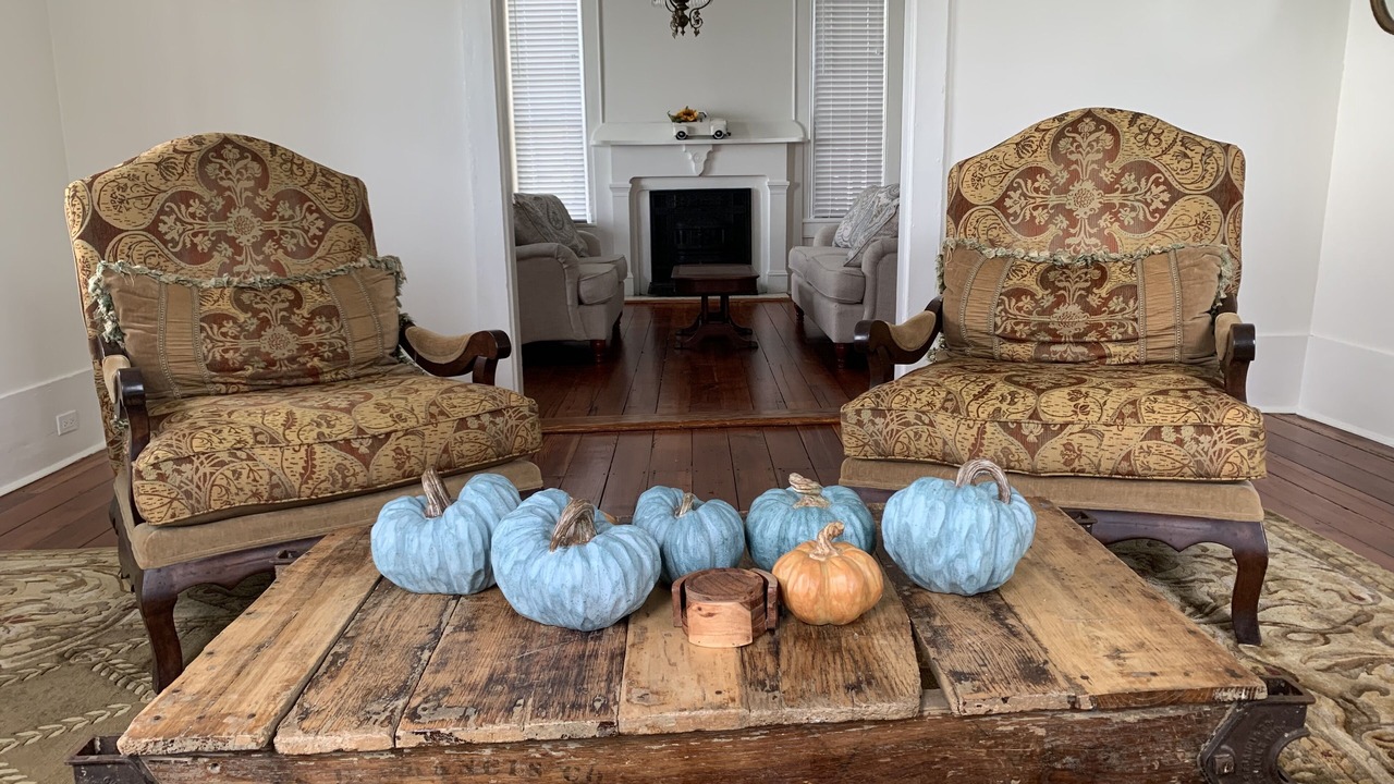 Photo of Livingroom in Palatka