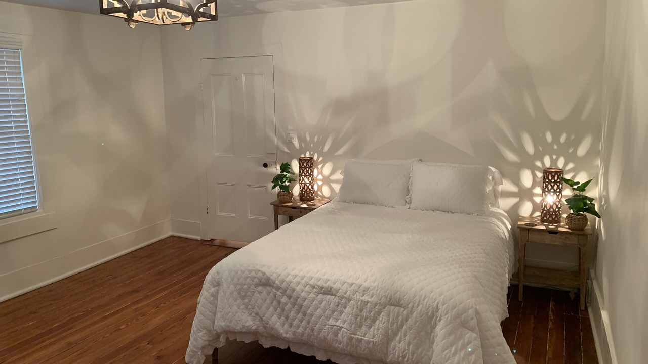 Photo of Bedroom in Palatka