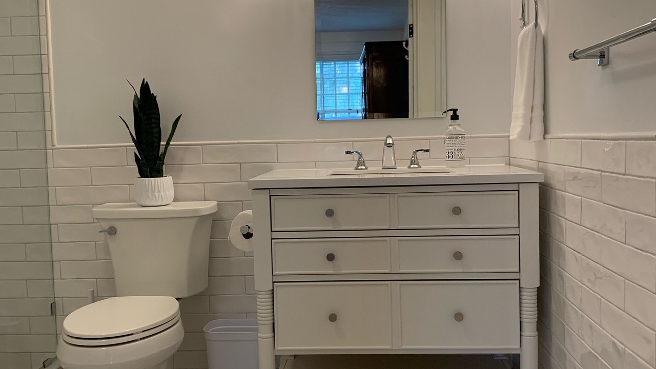 Photo of Bathroom in Palatka