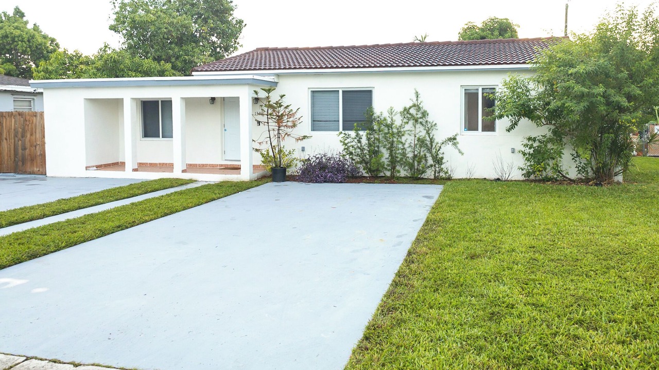 Photo of Outdoor in Coral Terrace