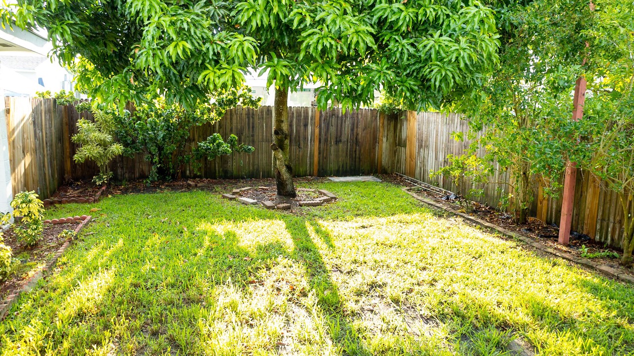Photo of Outdoor in Coral Terrace