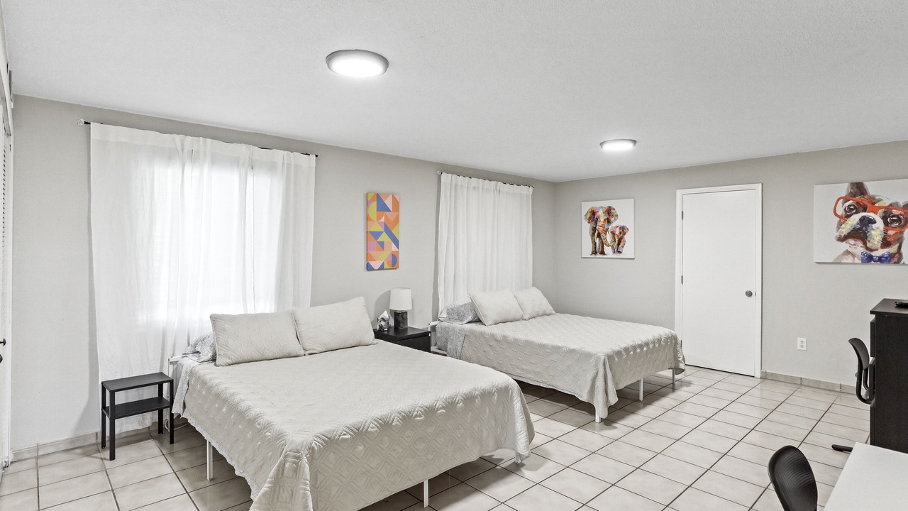 Photo of Bedroom in Coral Terrace