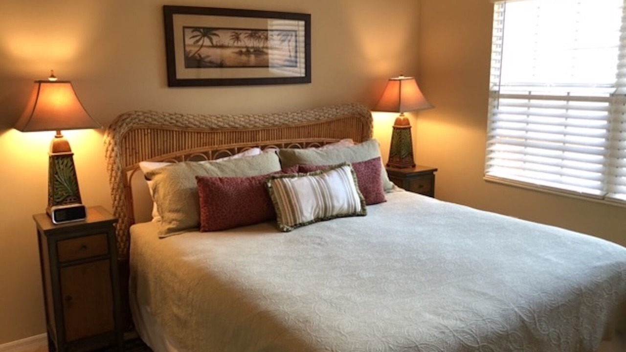 Photo of Bedroom in Iona