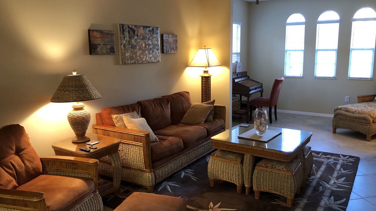 Photo of Livingroom in Iona