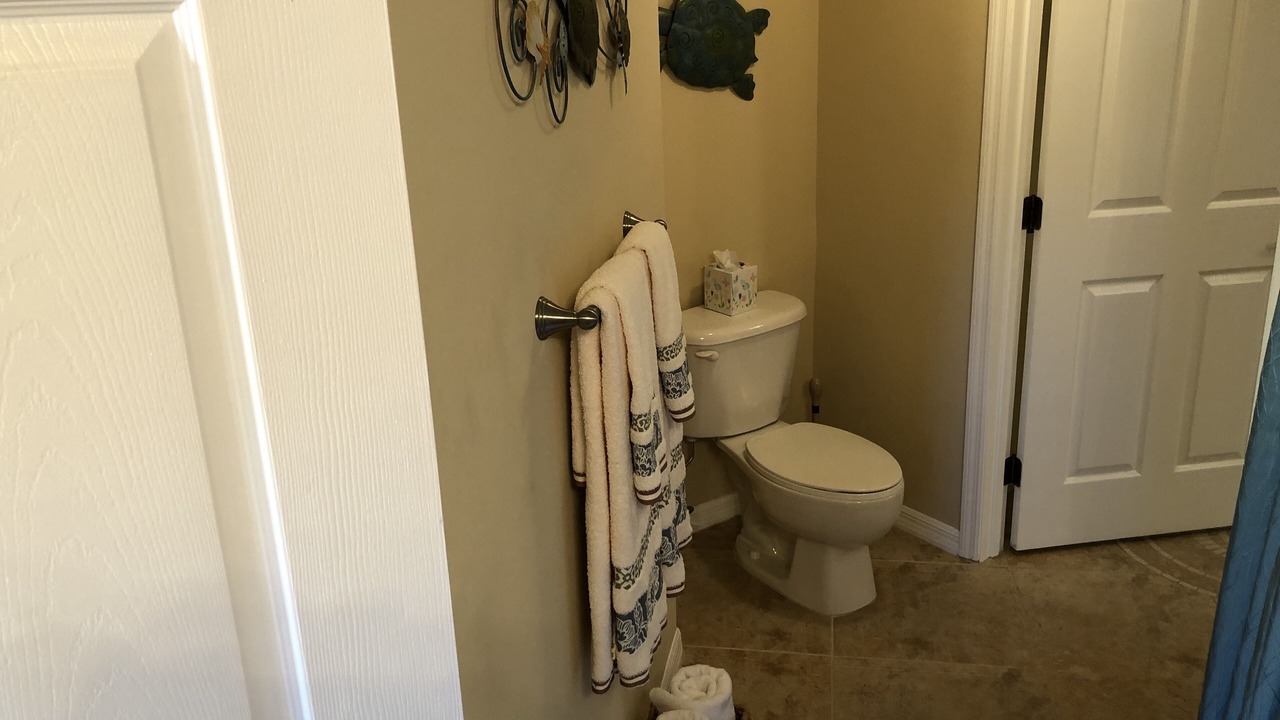 Photo of Bathroom in Iona