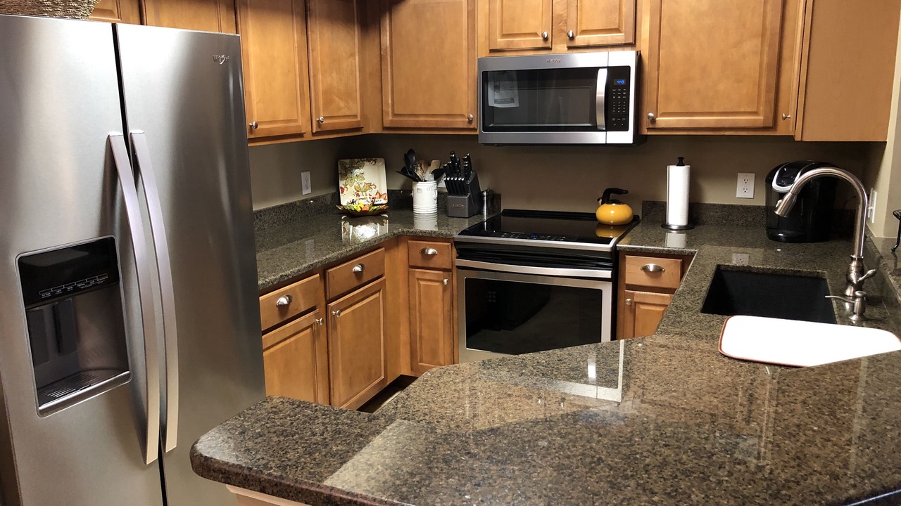 Photo of Kitchen in Iona