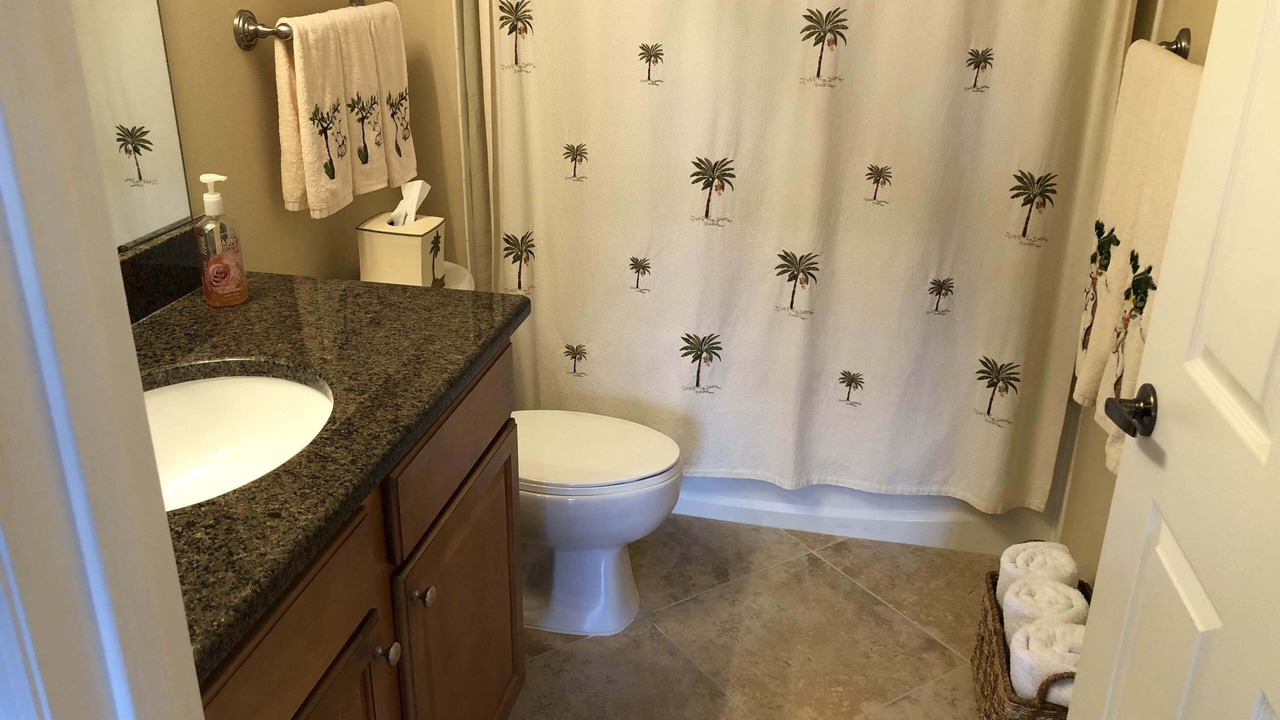 Photo of Bathroom in Iona