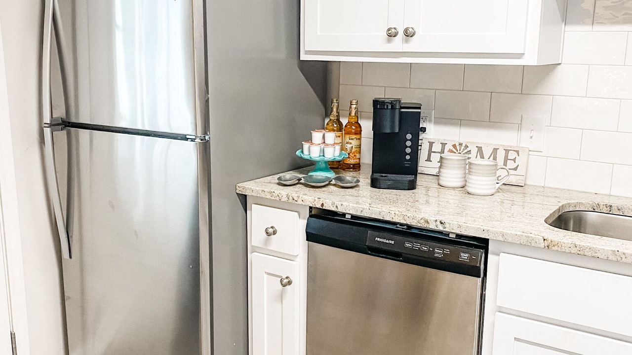 Photo of Kitchen in Wetumpka