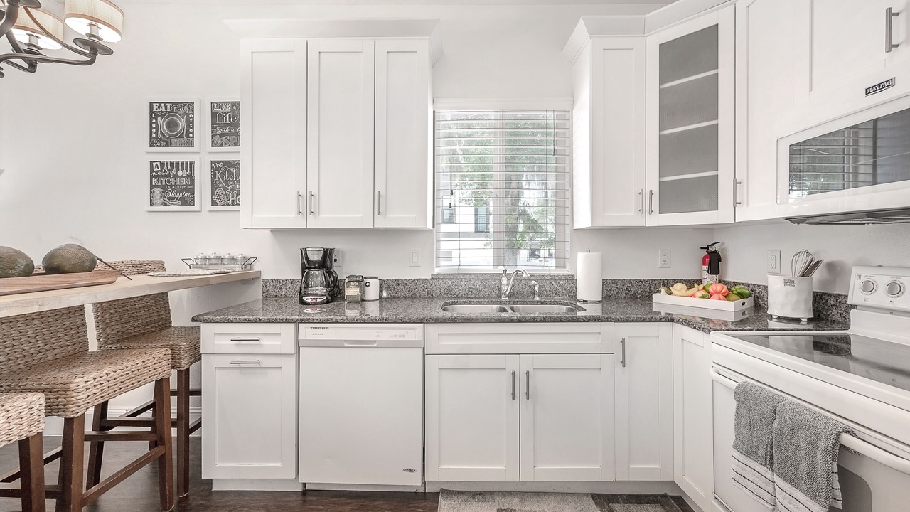Photo of Kitchen in Seminole Heights