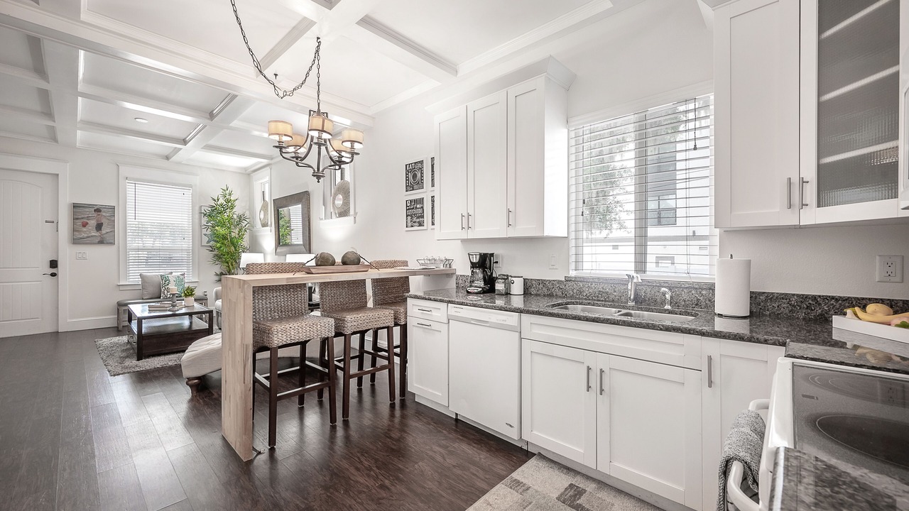 Photo of Kitchen in Seminole Heights