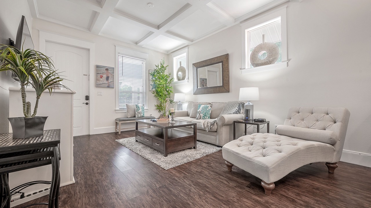 Photo of Livingroom in Seminole Heights