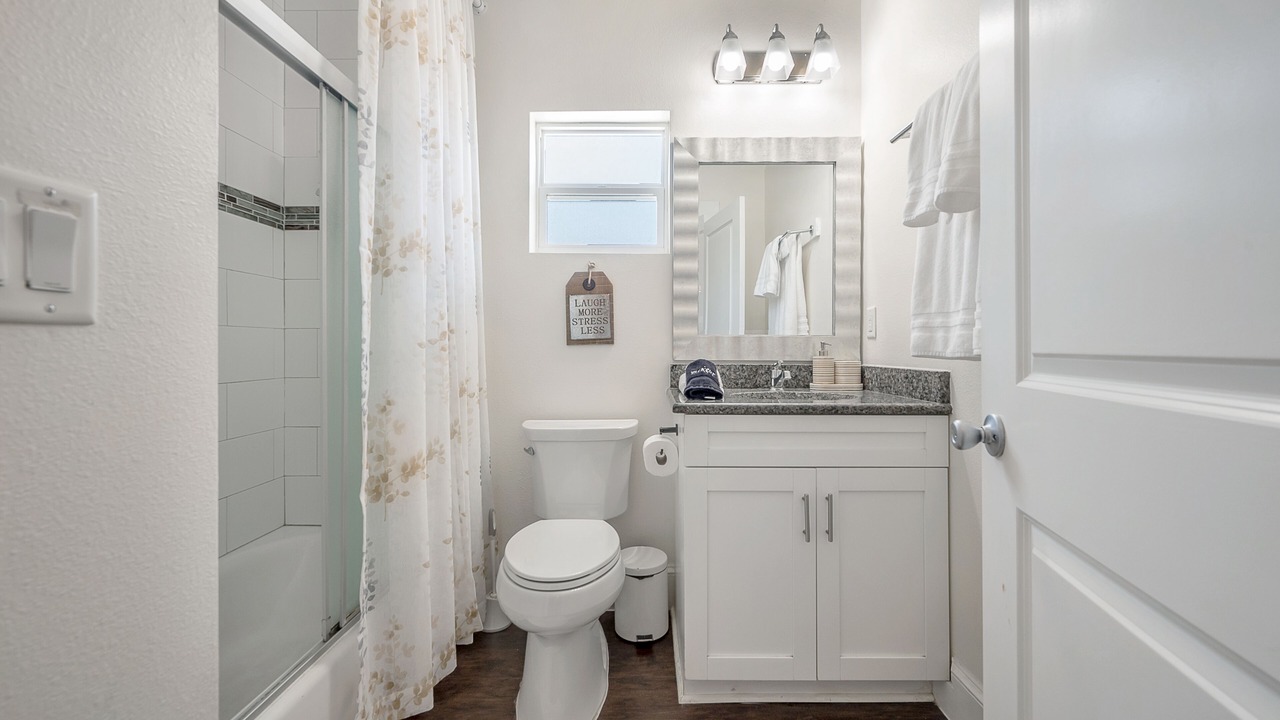 Photo of Bathroom in Seminole Heights