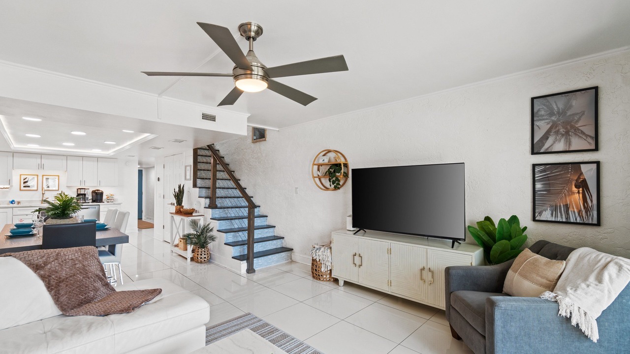 Photo of Livingroom in Bel Air
