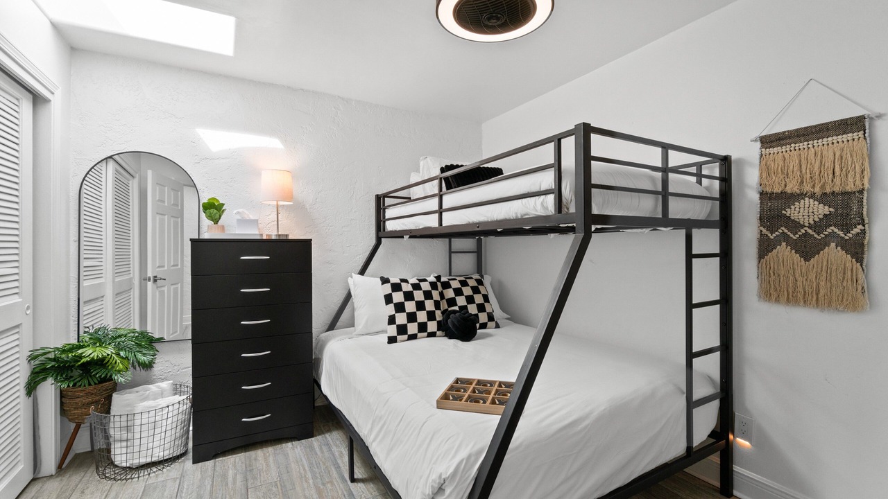 Photo of Bedroom in Bel Air