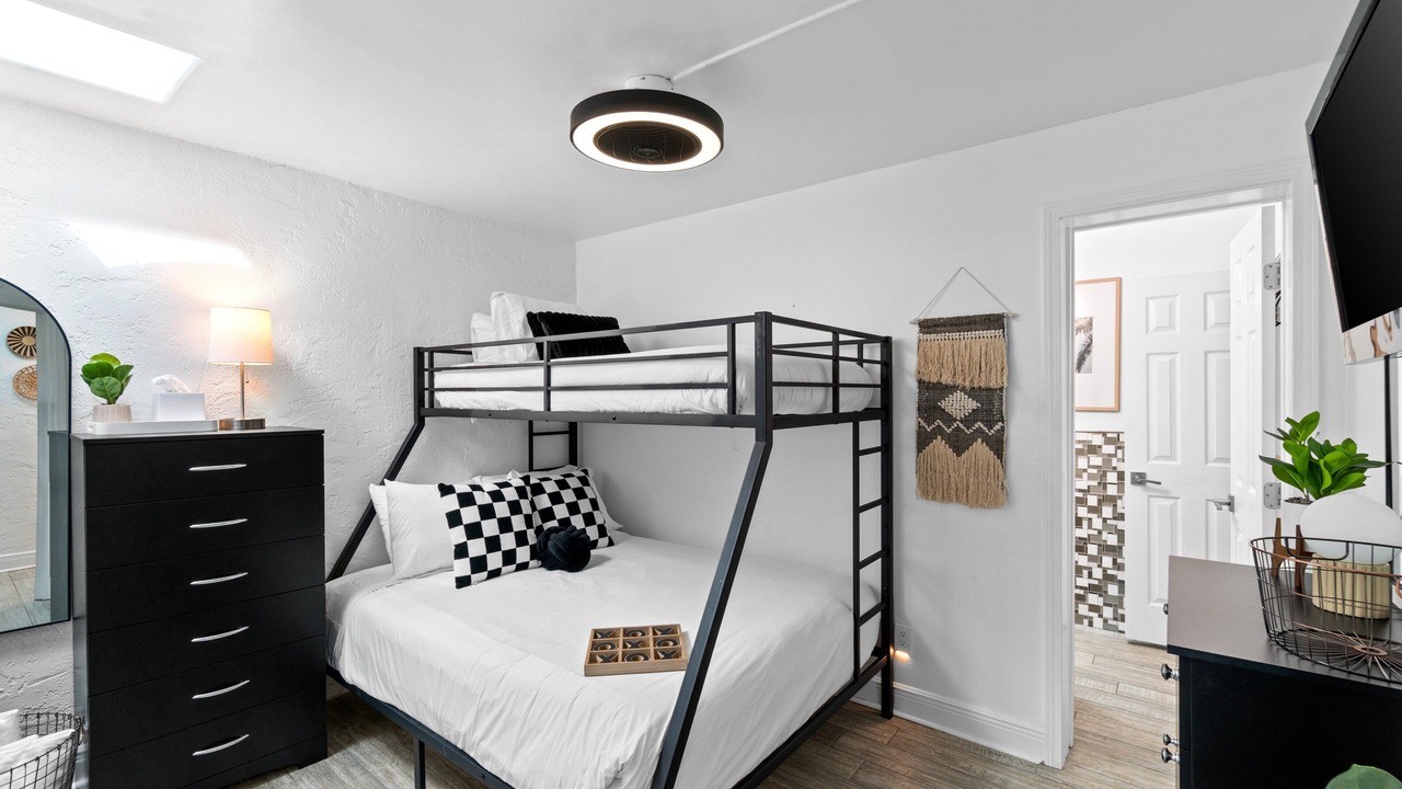 Photo of Bedroom in Bel Air