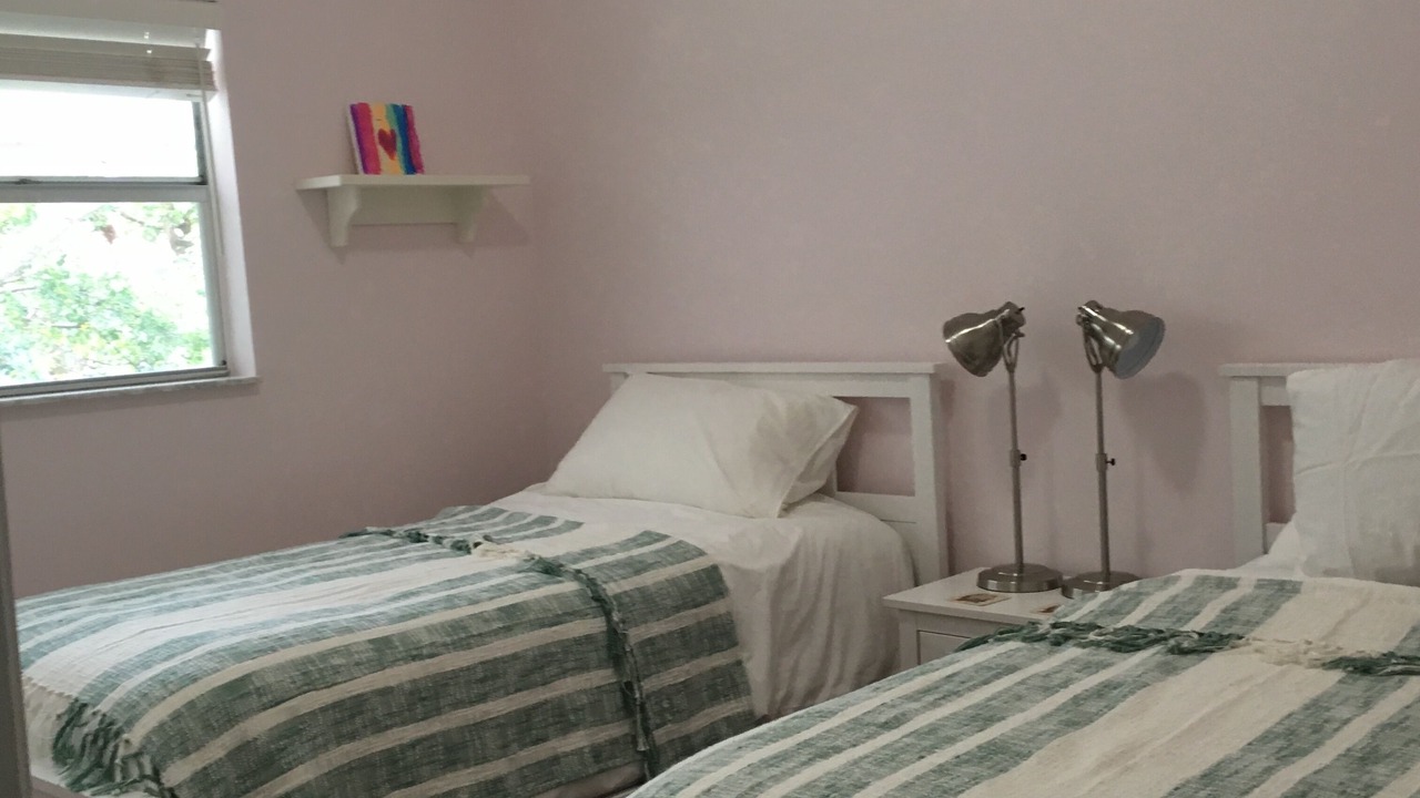 Photo of Bedroom in Key Biscayne