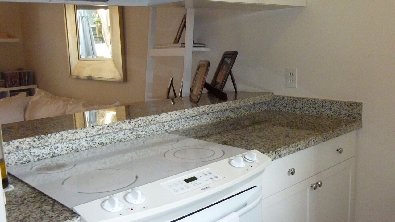 Photo of Kitchen in Key Biscayne