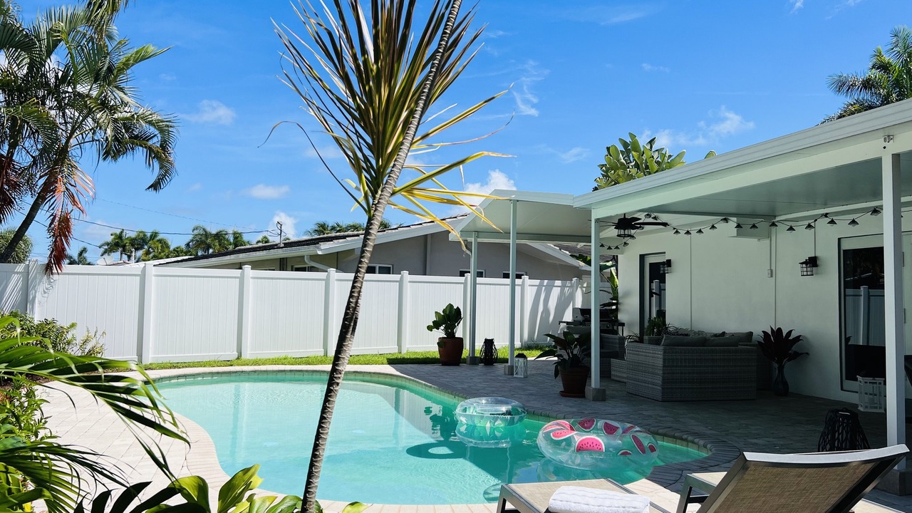 Photo of Outdoor in Cypress Lakes