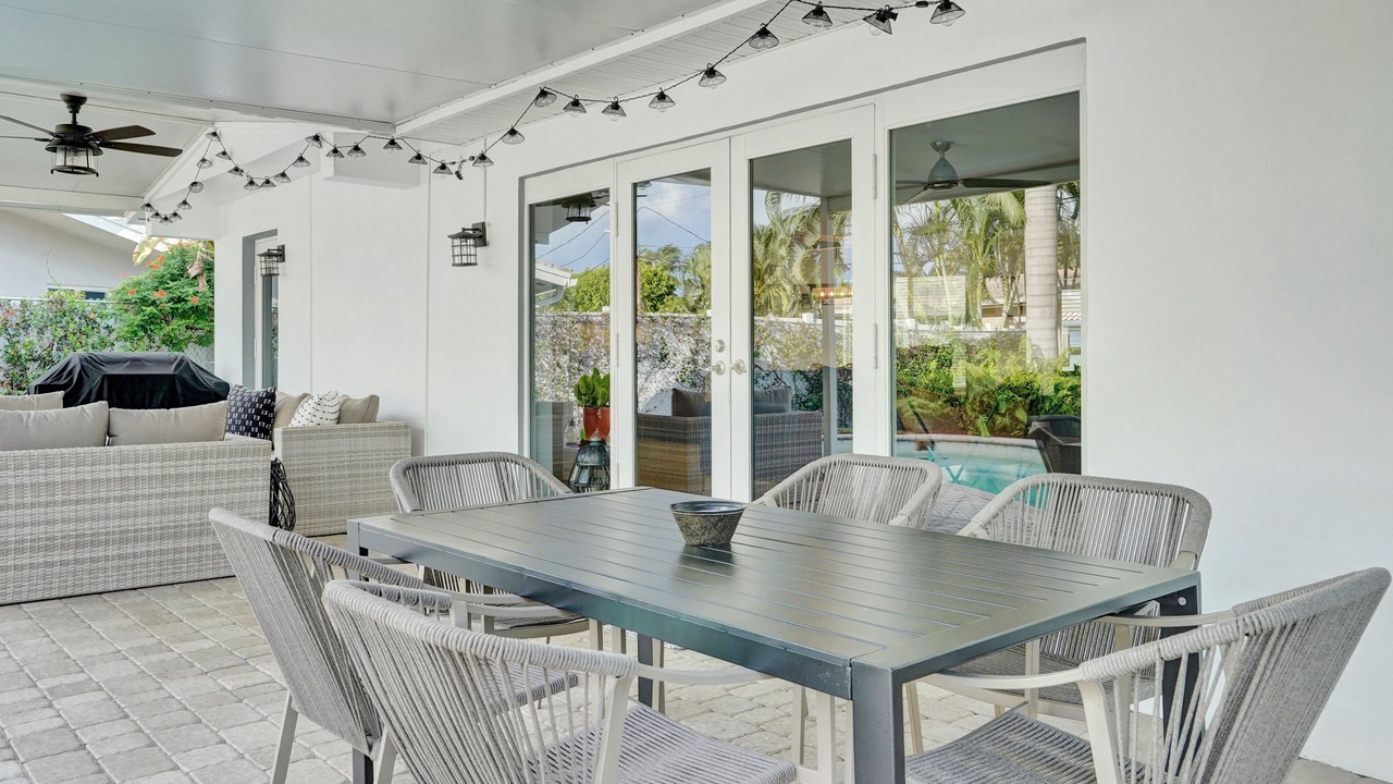 Photo of Outdoor in Cypress Lakes