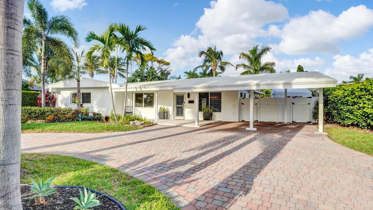 Photo of Outdoor in Cypress Lakes