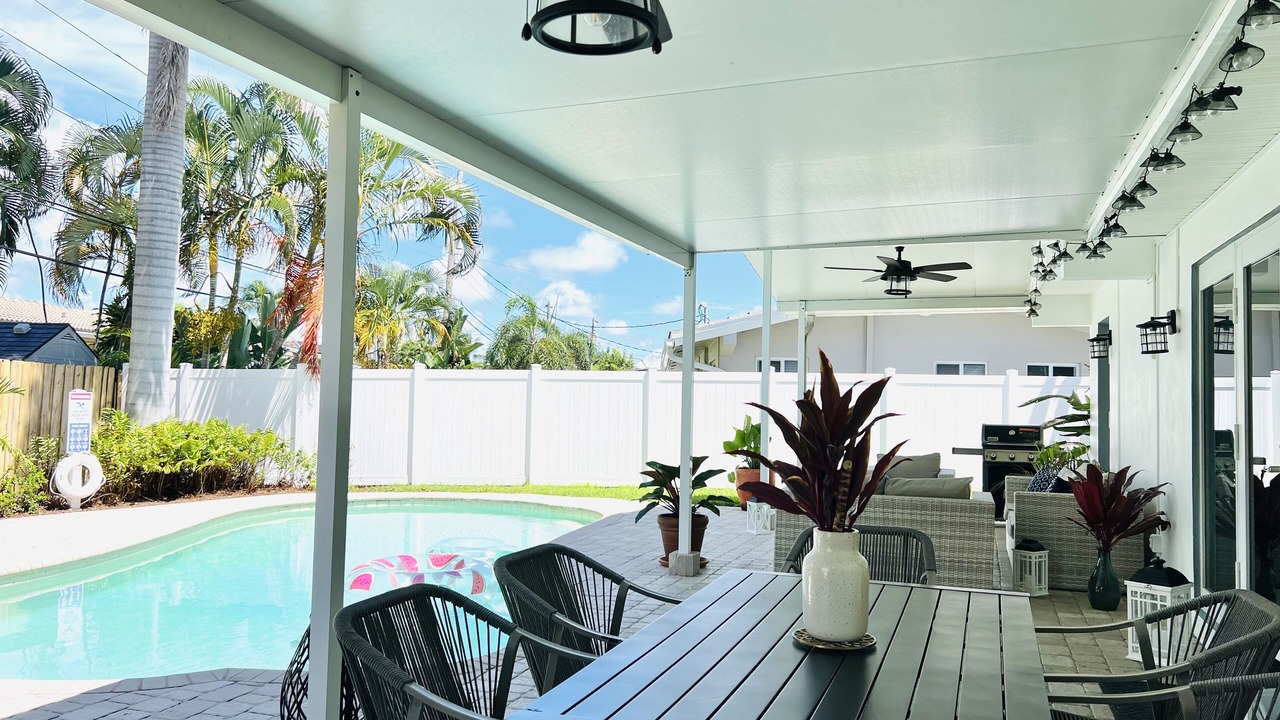 Photo of Outdoor in Cypress Lakes