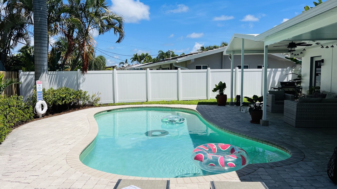 Photo of Outdoor in Cypress Lakes