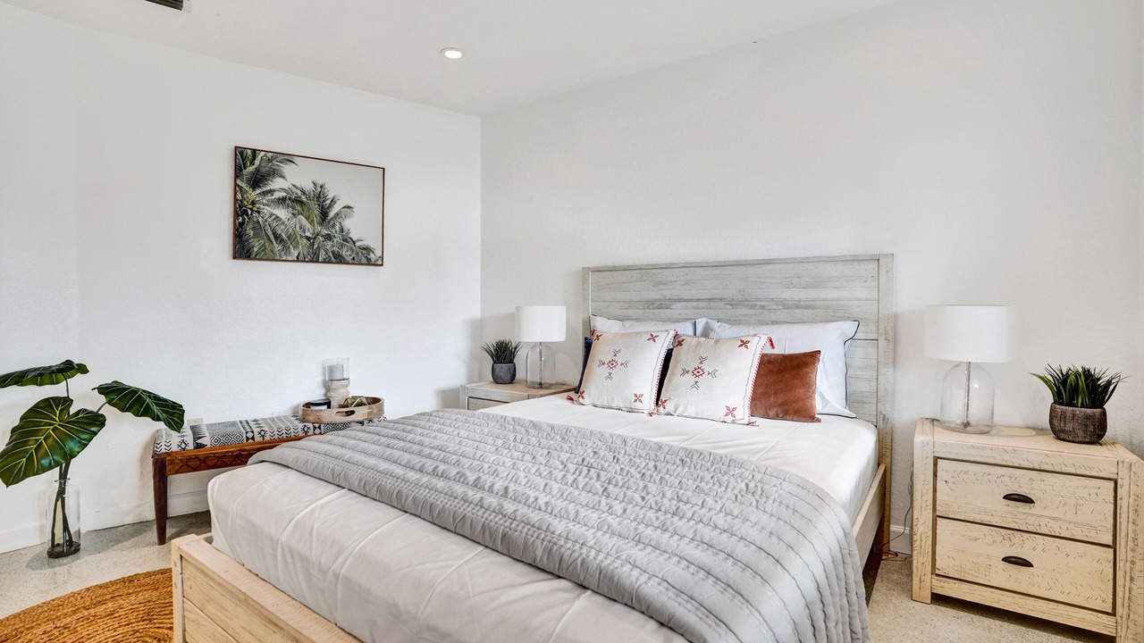 Photo of Bedroom in Cypress Lakes