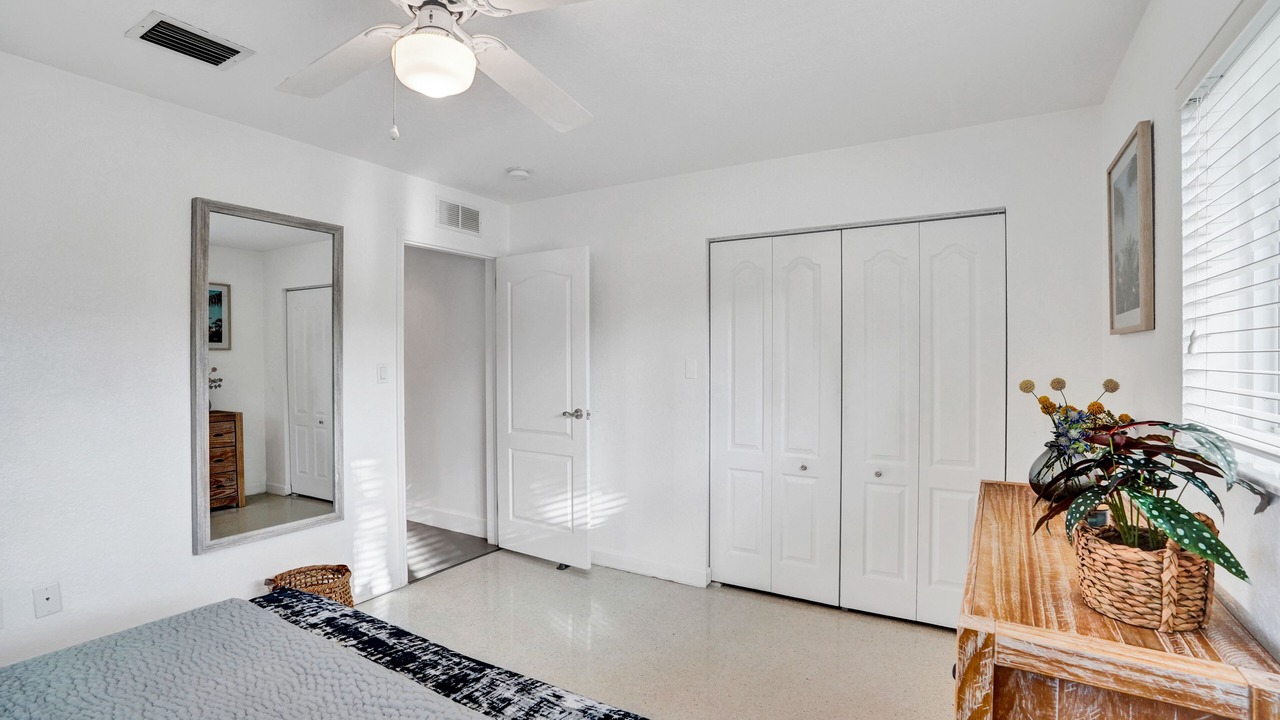 Photo of Bedroom in Cypress Lakes