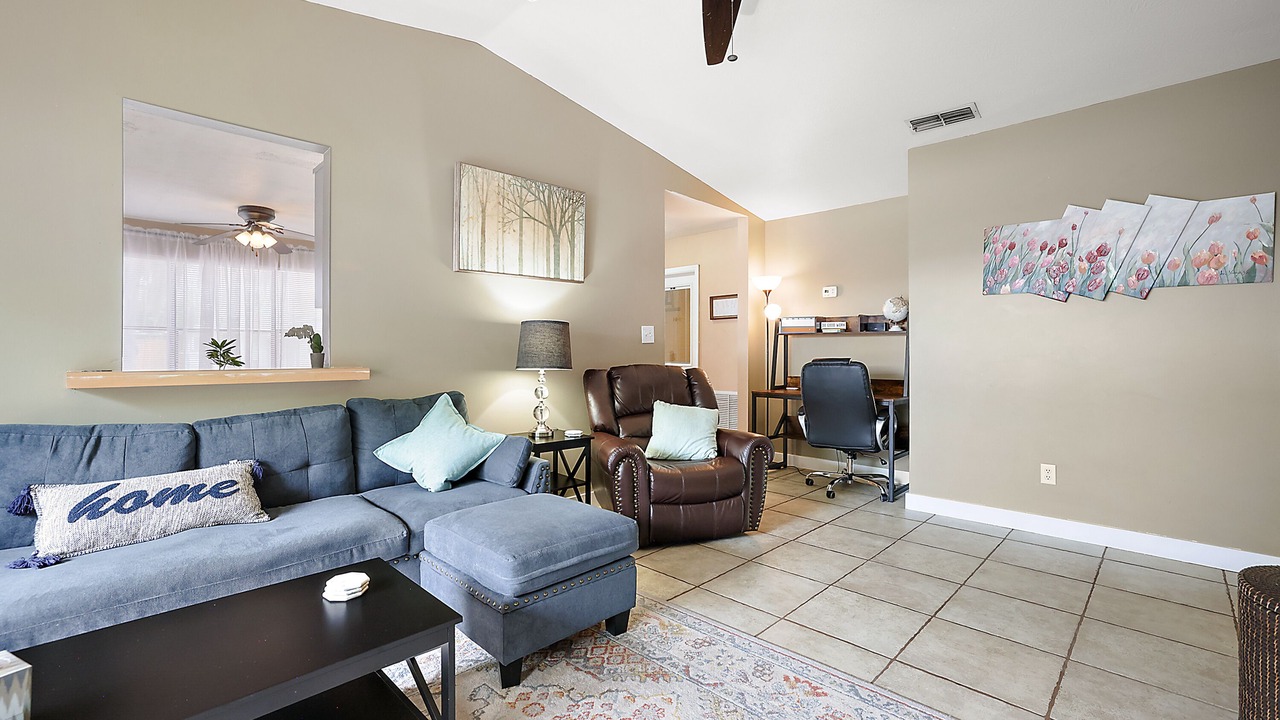 Photo of Livingroom in Wildwood