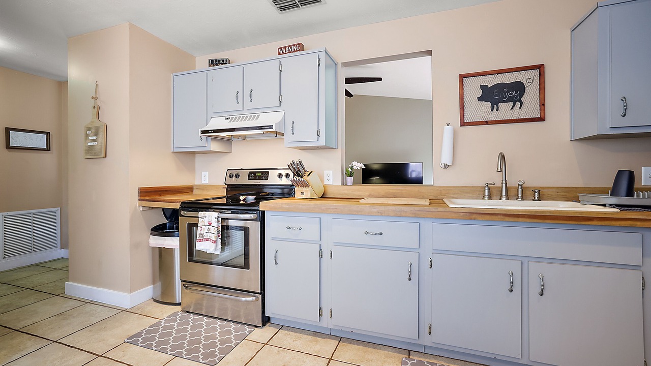 Photo of Kitchen in Wildwood