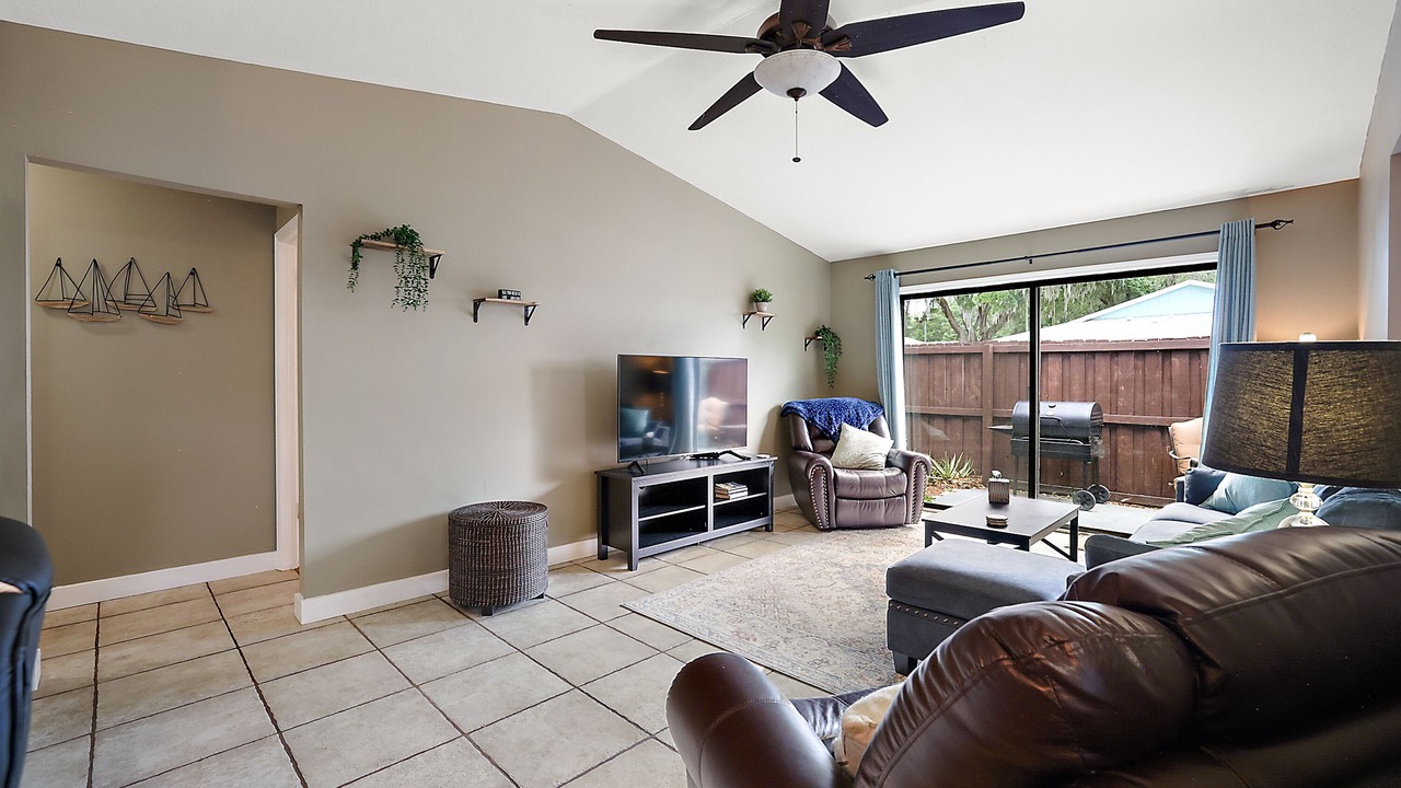 Photo of Livingroom in Wildwood
