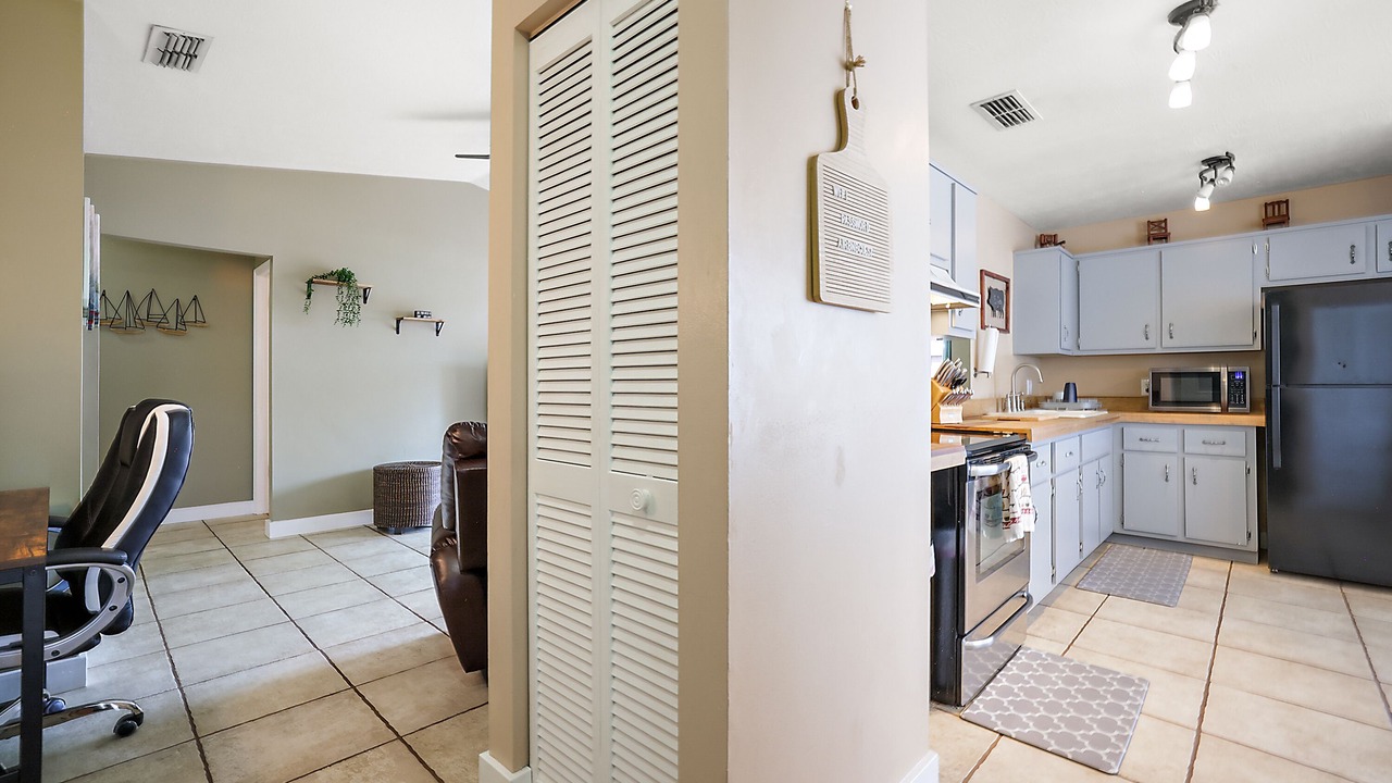 Photo of Kitchen in Wildwood