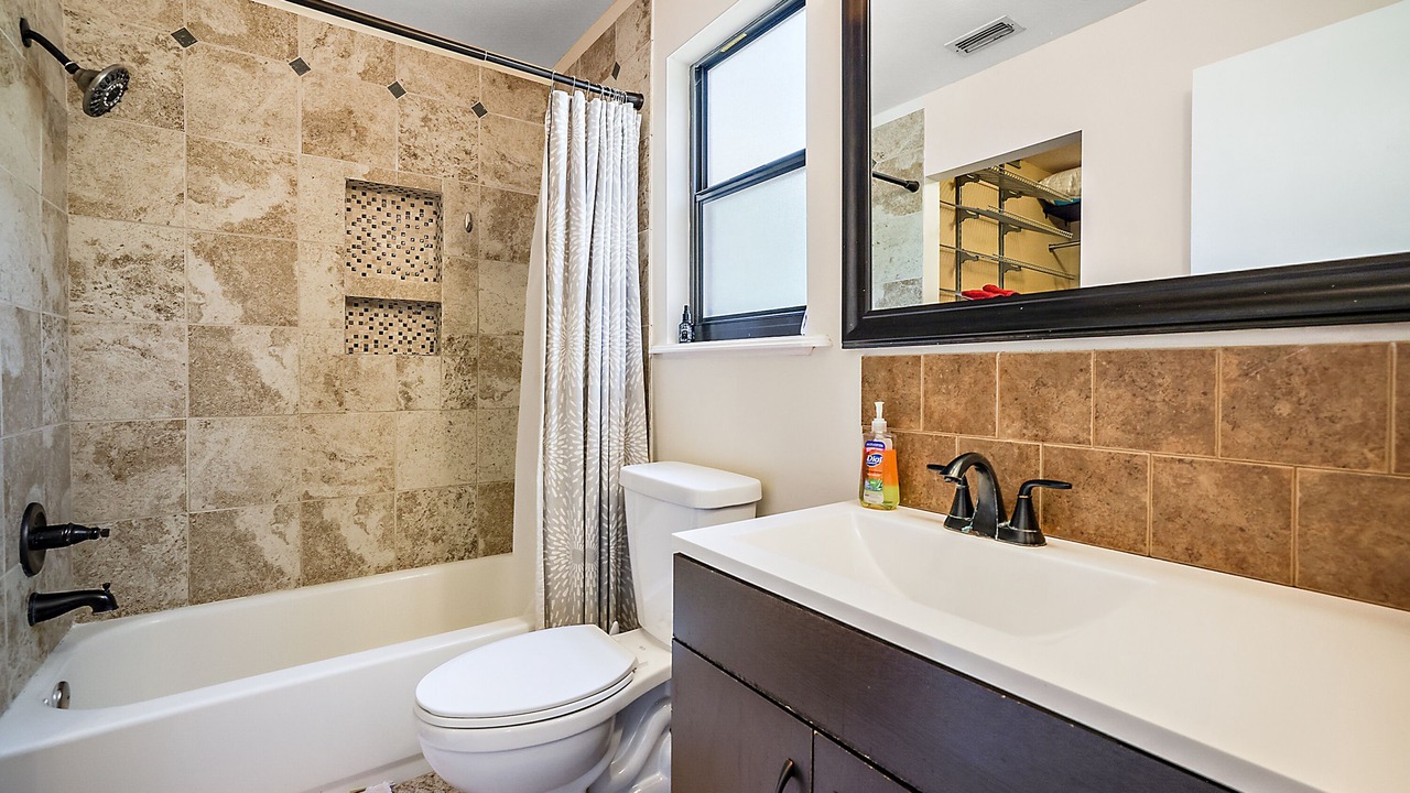 Photo of Bathroom in Wildwood