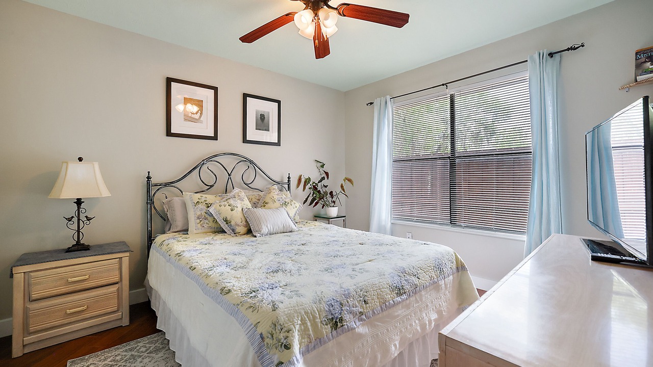 Photo of Bedroom in Wildwood