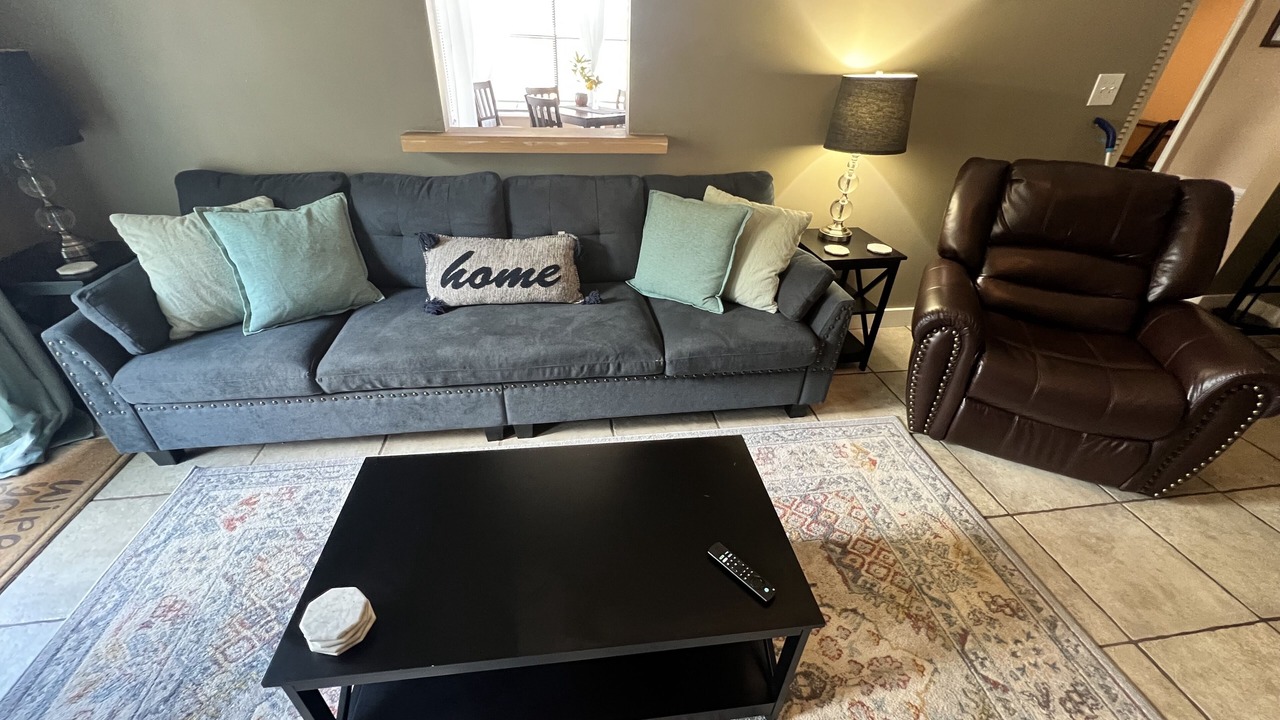 Photo of Livingroom in Wildwood