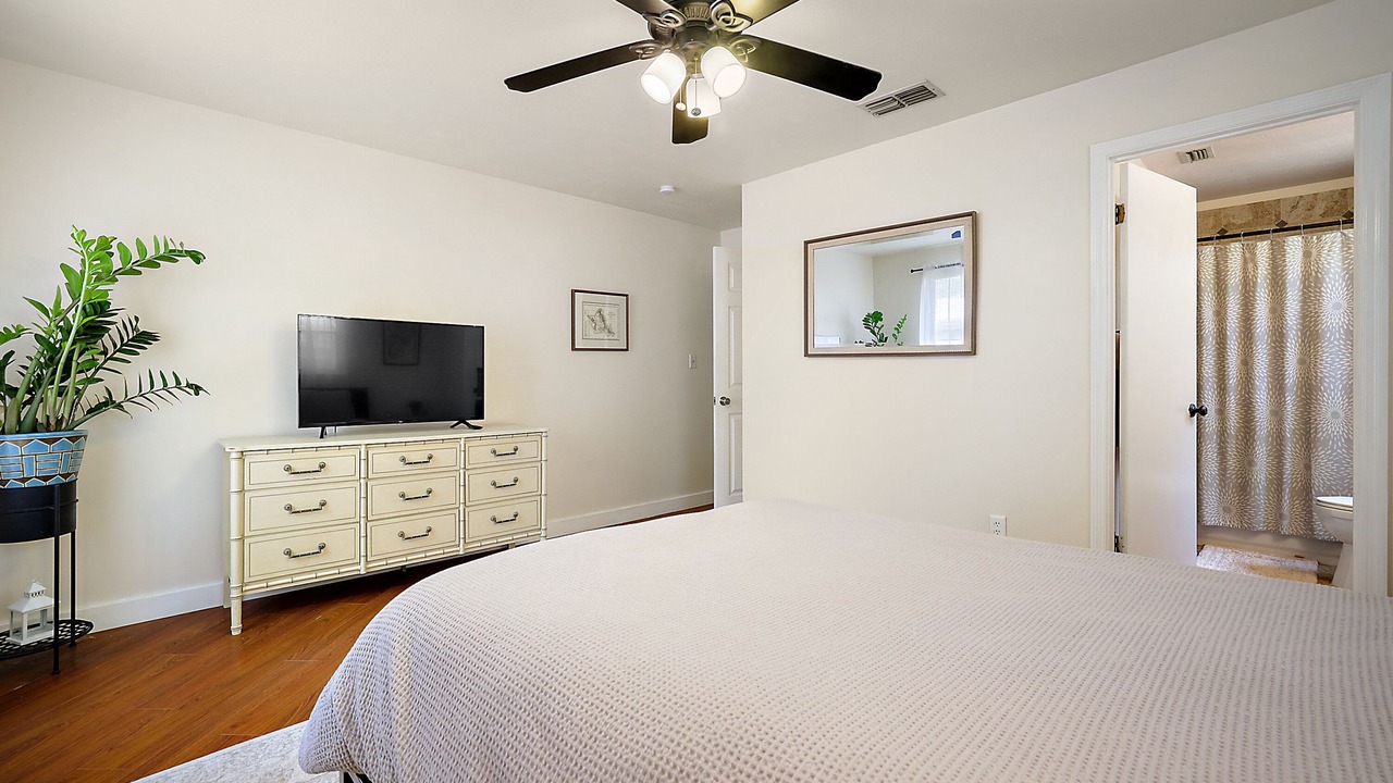 Photo of Bedroom in Wildwood